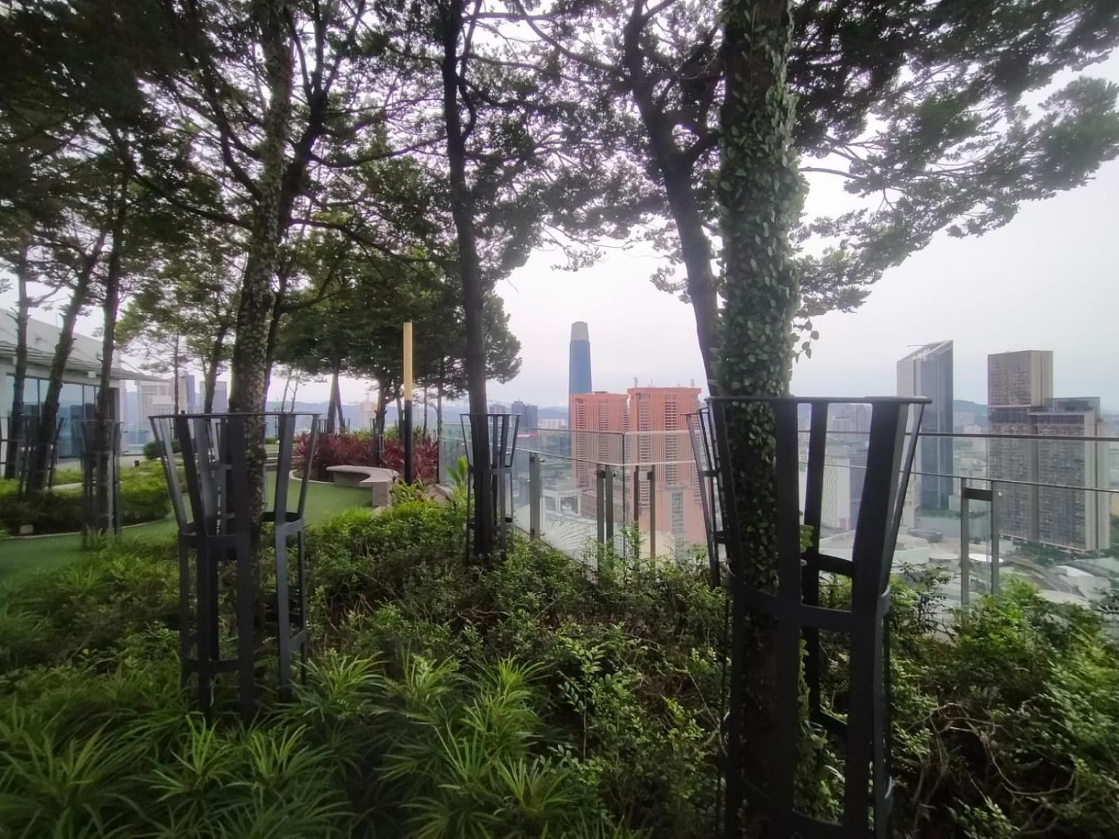 The Royal Reside Kuala Lumpur