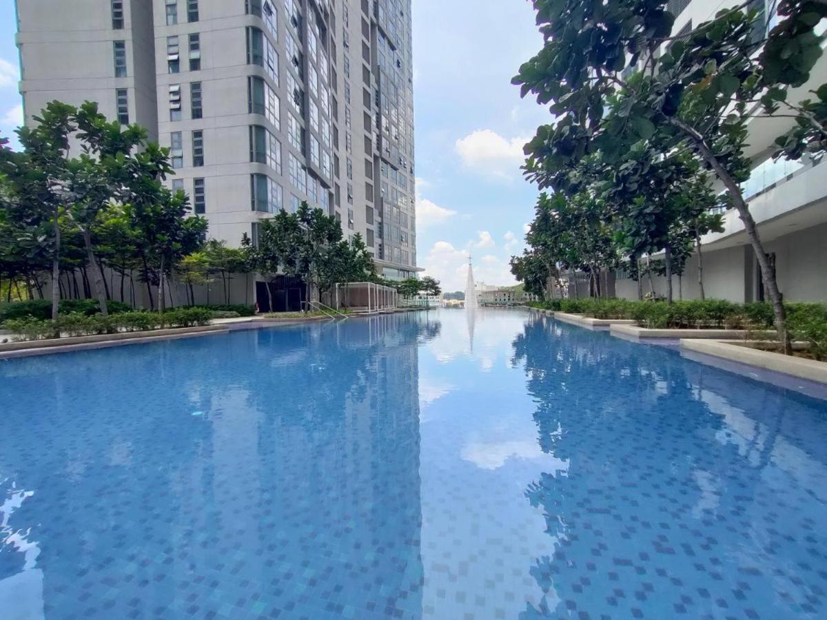Apartment The Royal Reside *