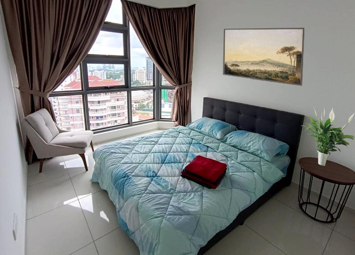 The Royal Reside Apartment *