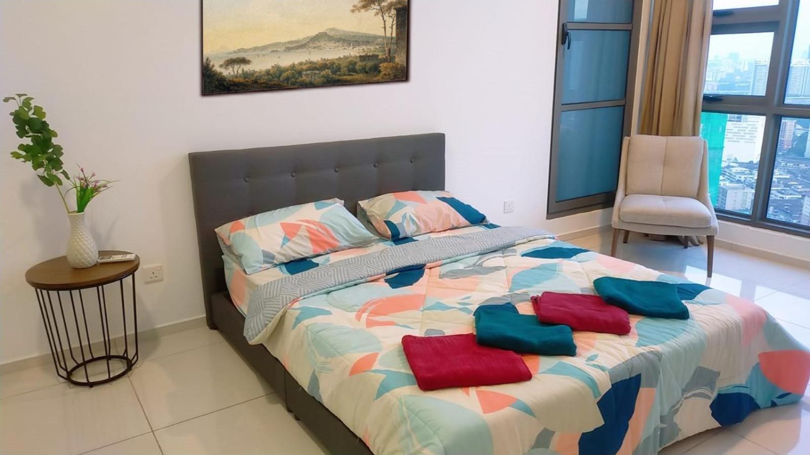 The Royal Reside Apartment *