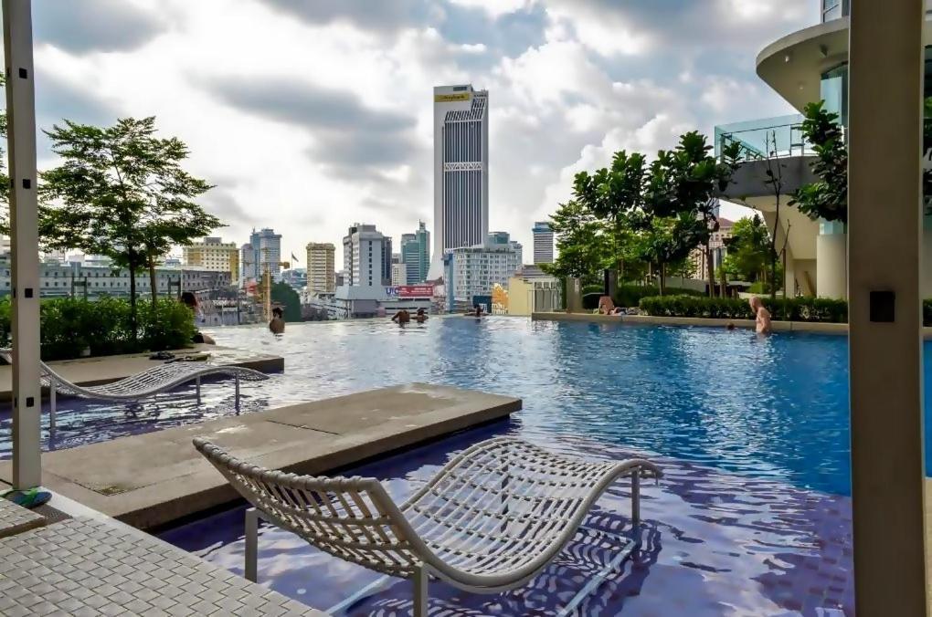Apartment The Royal Reside *