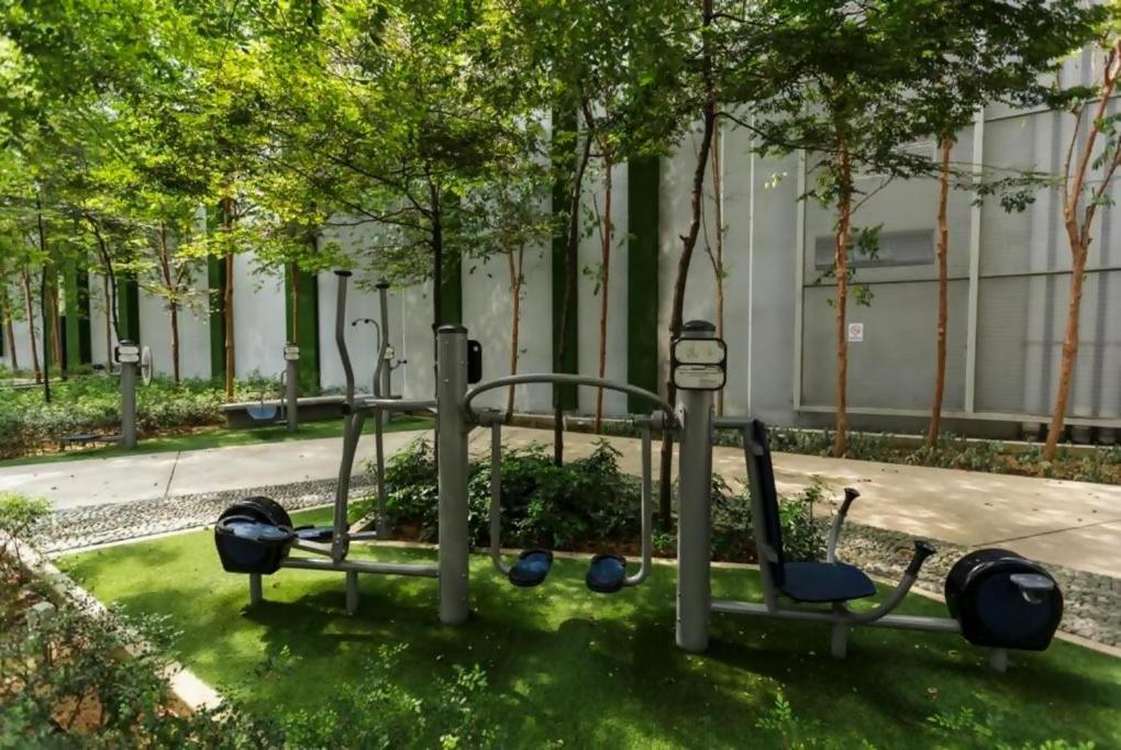 The Royal Reside Apartment