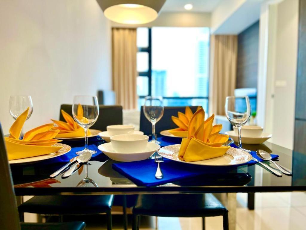 The Royal Reside * Kuala Lumpur