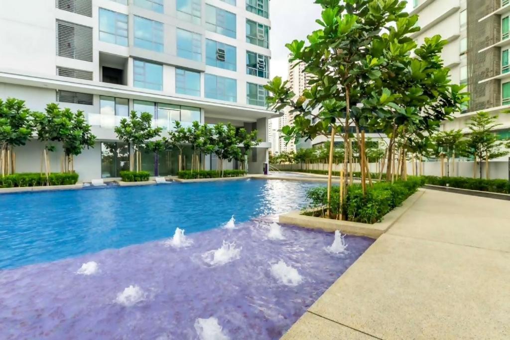 Apartment The Royal Reside *