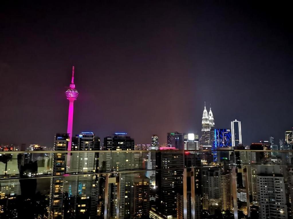 The Royal Reside Apartment Kuala Lumpur