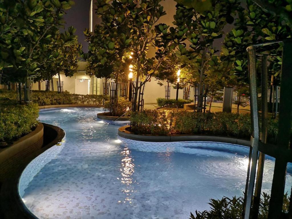 The Royal Reside Kuala Lumpur