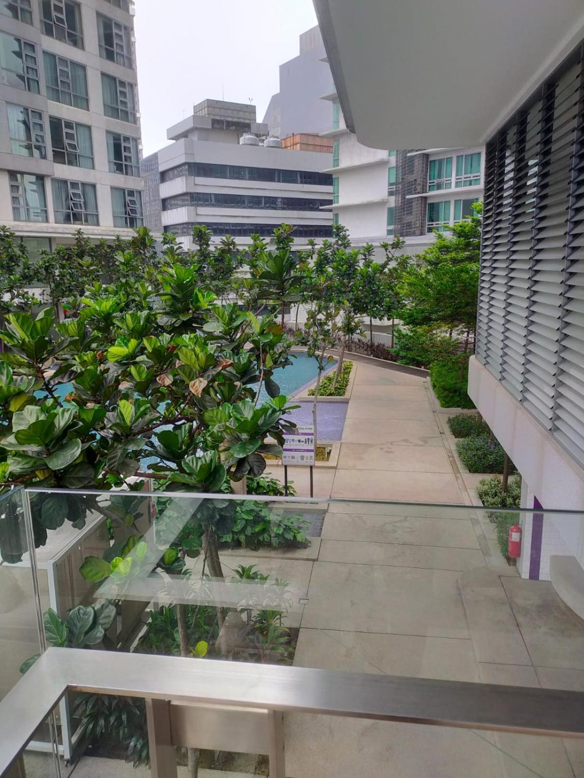 The Royal Reside Kuala Lumpur