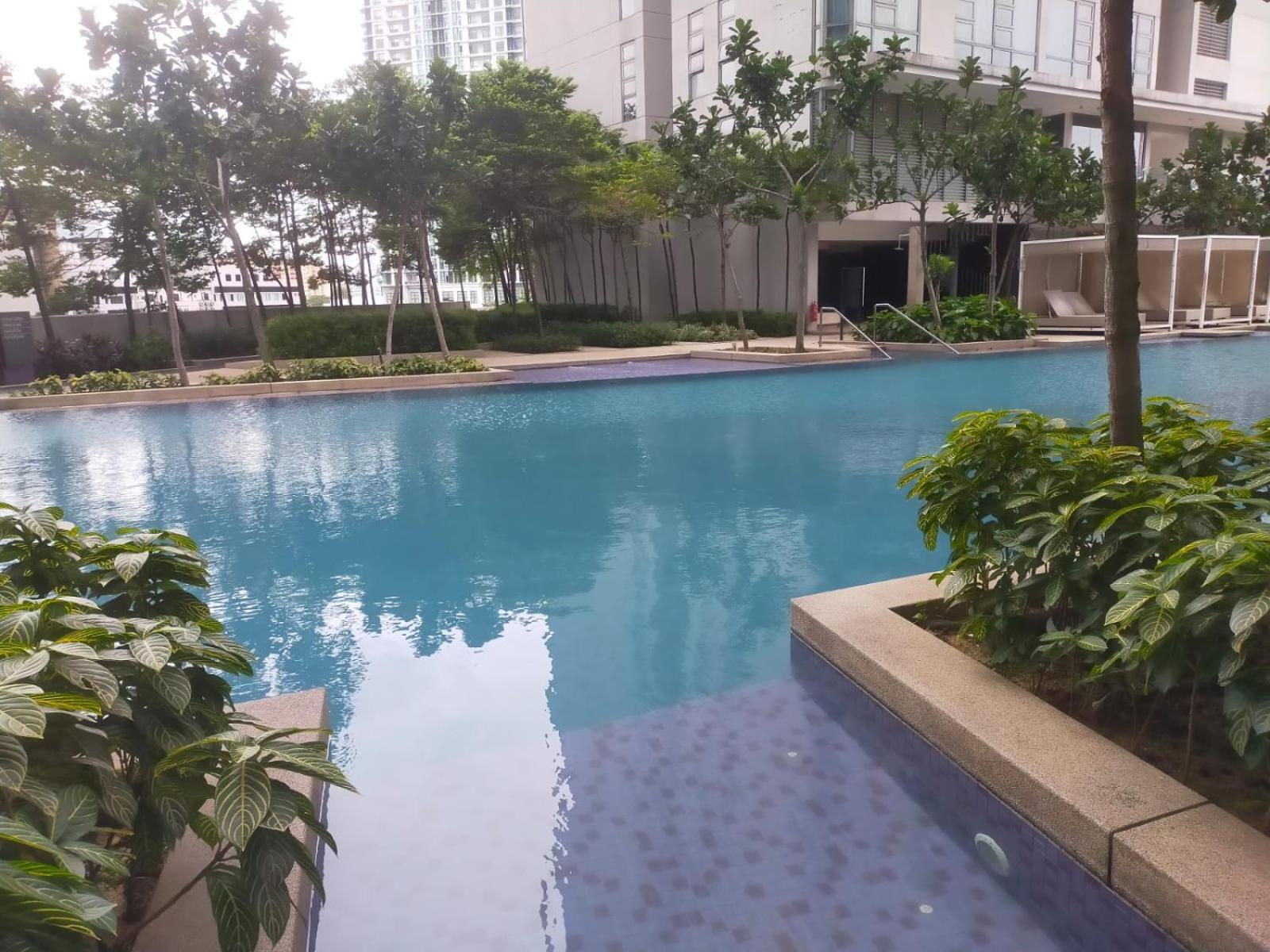 The Royal Reside * Kuala Lumpur