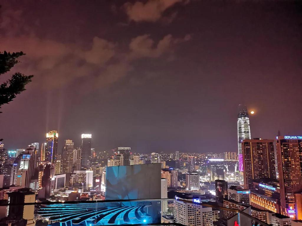 The Royal Reside * Kuala Lumpur