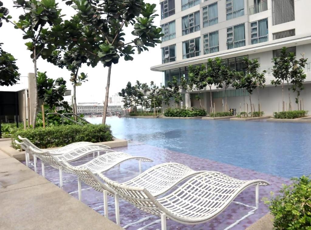 Pangsapuri The Royal Reside Kuala Lumpur