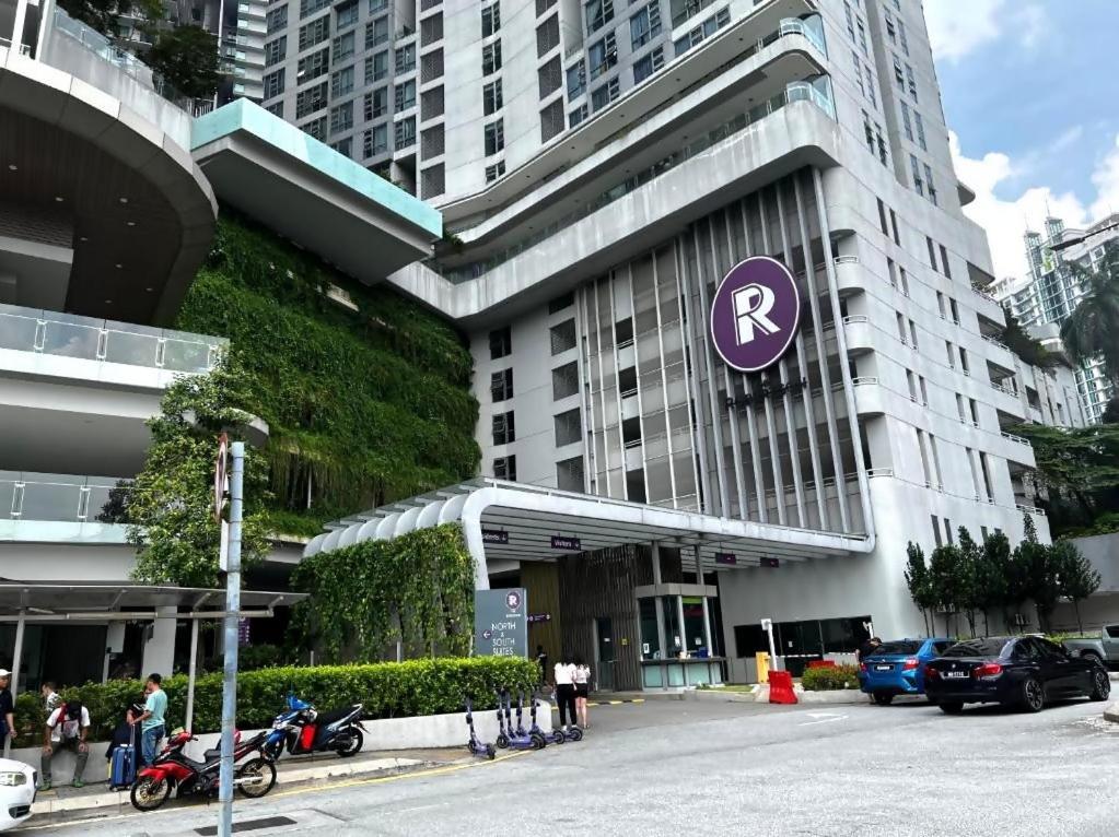 The Royal Reside Pangsapuri *
