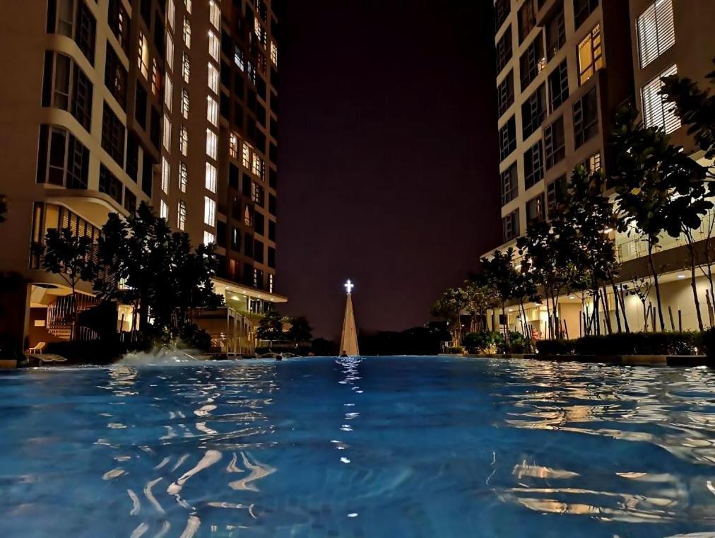 The Royal Reside Pangsapuri Kuala Lumpur
