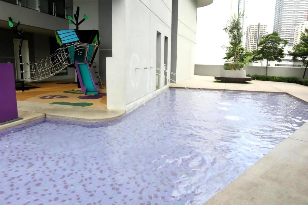 The Royal Reside Pangsapuri Kuala Lumpur