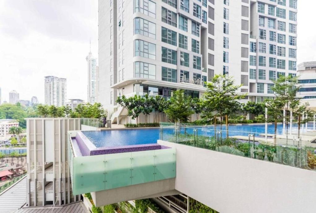 The Royal Reside Kuala Lumpur