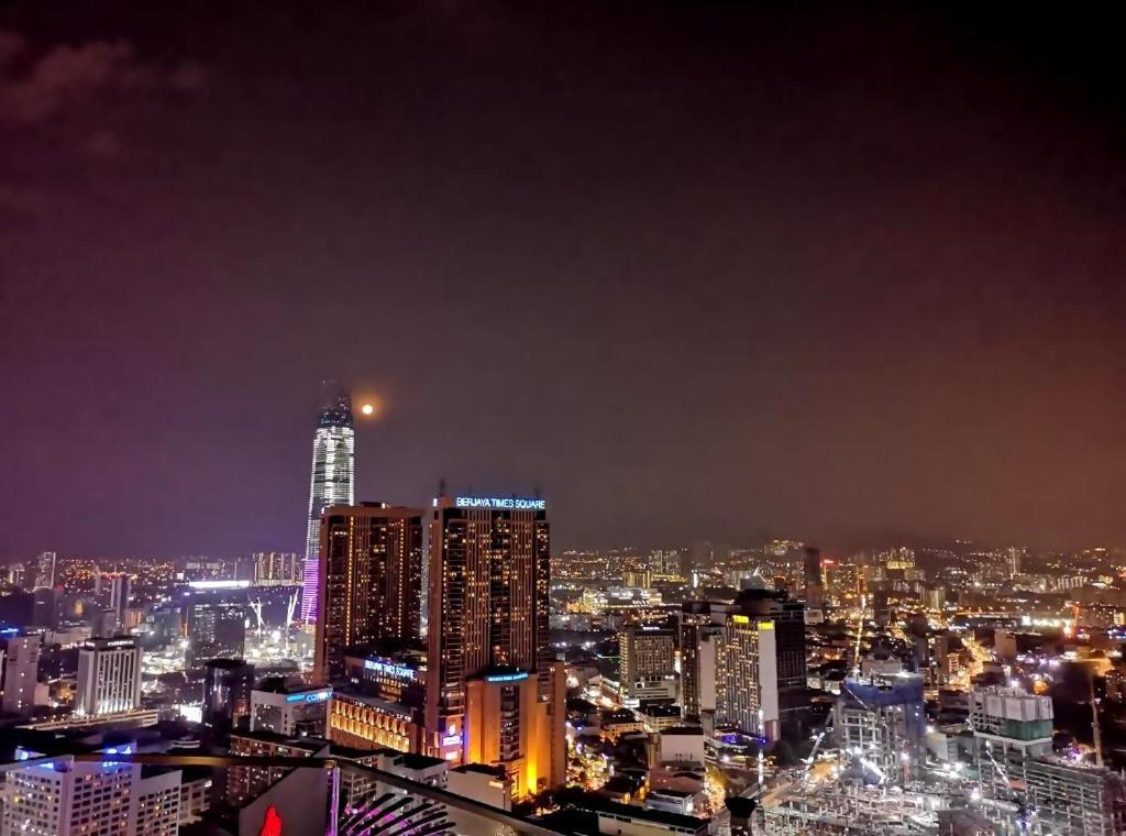 The Royal Reside * Kuala Lumpur