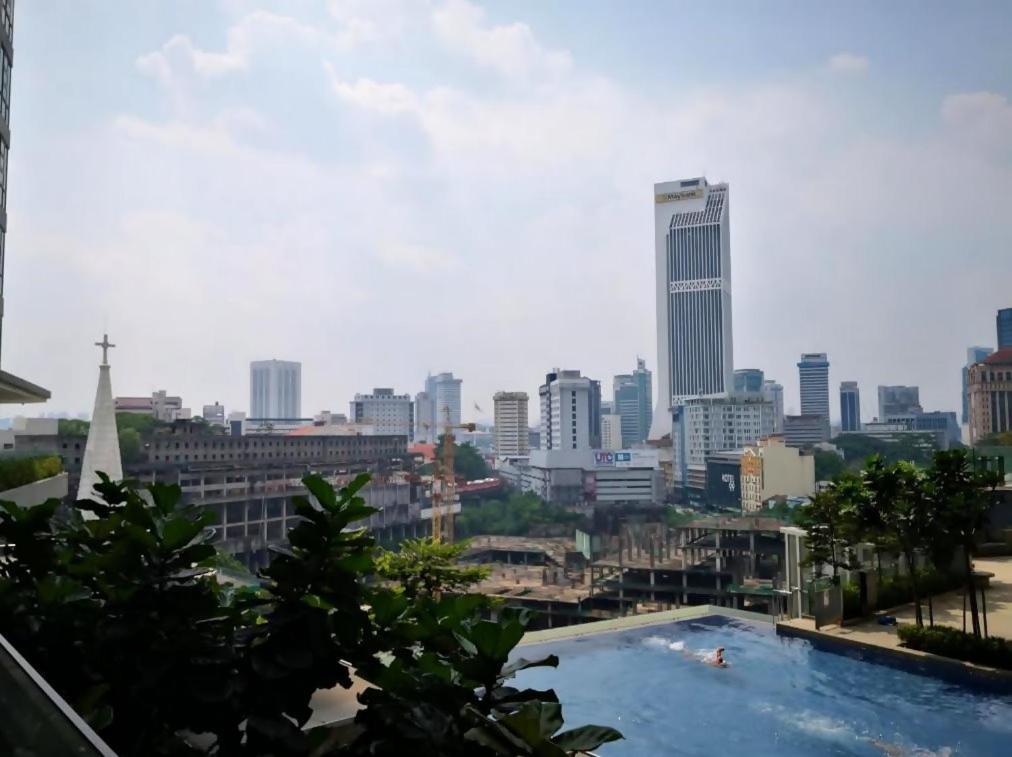 The Royal Reside Pangsapuri Kuala Lumpur